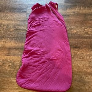 Kyte Baby sleep sack, small 1.0 tog